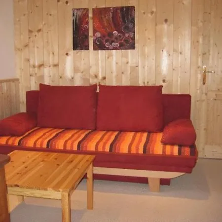 Haus Elisabeth Obertauern