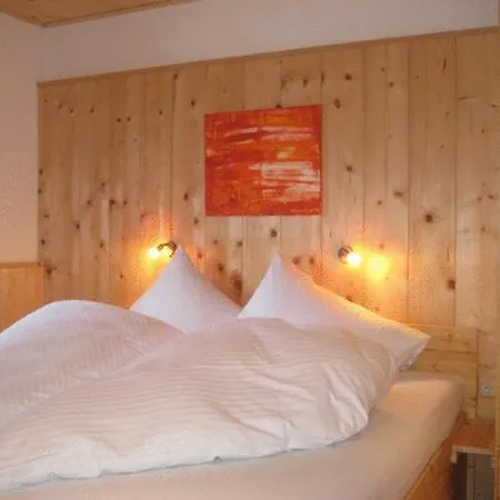 Apartamento Haus Elisabeth *
