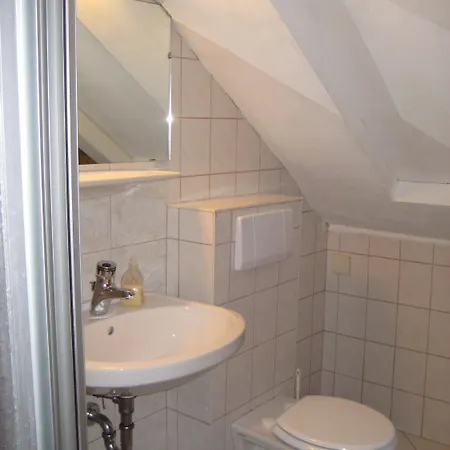 Apartamento Haus Elisabeth *
