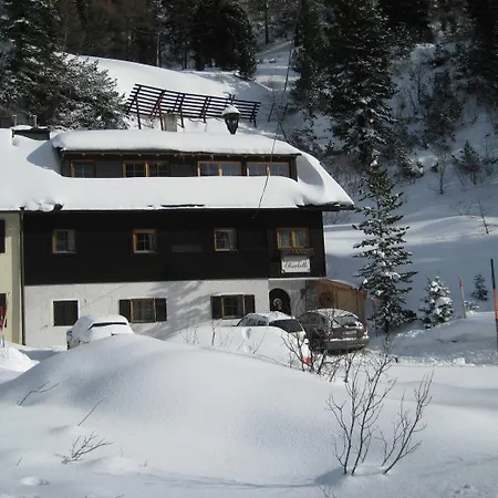 Haus Elisabeth Obertauern