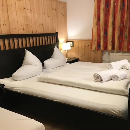 Haus Elisabeth Apartment Obertauern