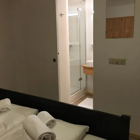 Haus Elisabeth Apartment Obertauern