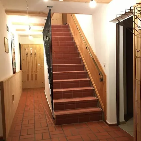 Haus Elisabeth Obertauern