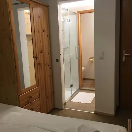 Apartment Haus Elisabeth Obertauern