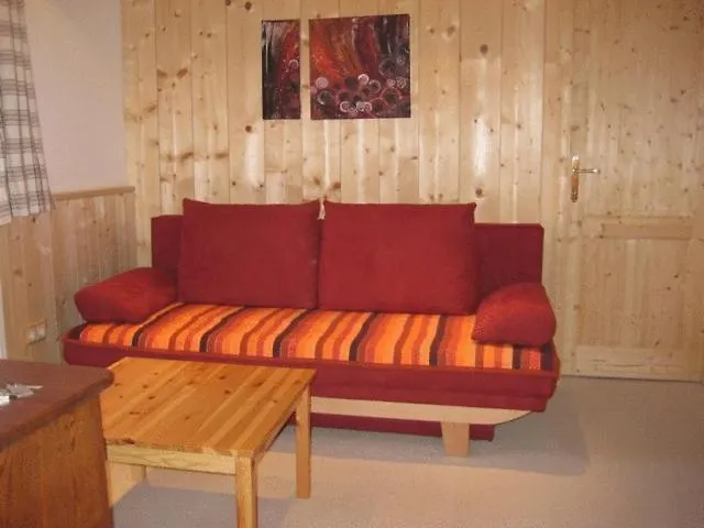 Haus Elisabeth Obertauern