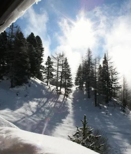 Lägenhet Haus Elisabeth