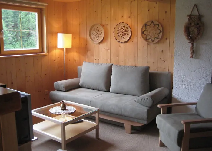 Haus Elisabeth Obertauern