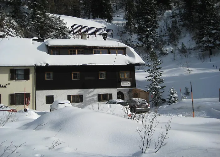 Haus Elisabeth Obertauern