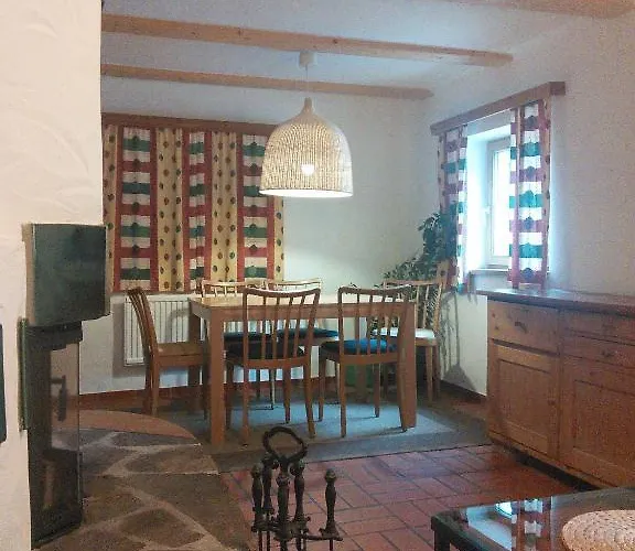 Lägenhet Haus Elisabeth