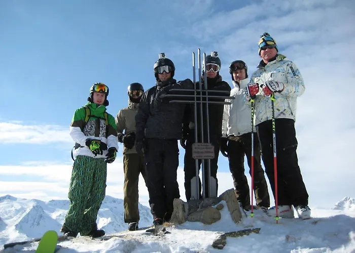 Haus Elisabeth * オーバータウエルン