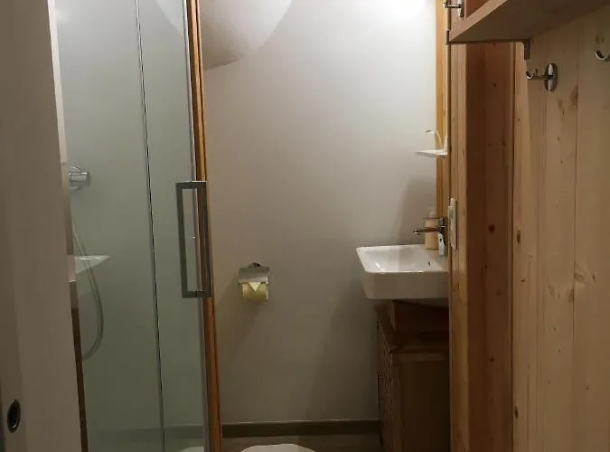 Haus Elisabeth * Obertauern