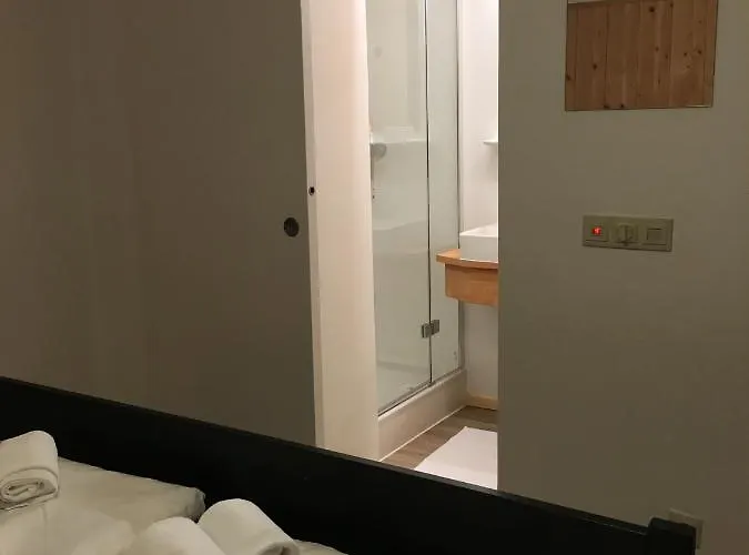 Haus Elisabeth Apartment Obertauern