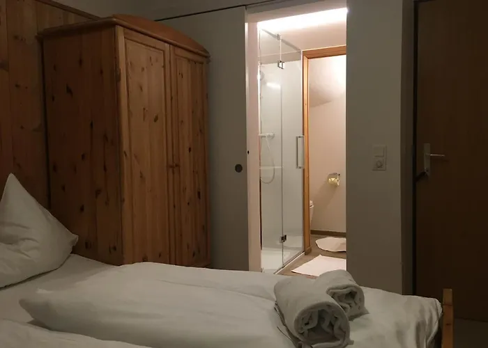 Haus Elisabeth Apartment Obertauern