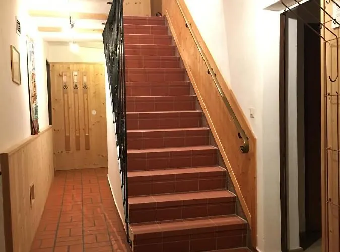 Haus Elisabeth Obertauern