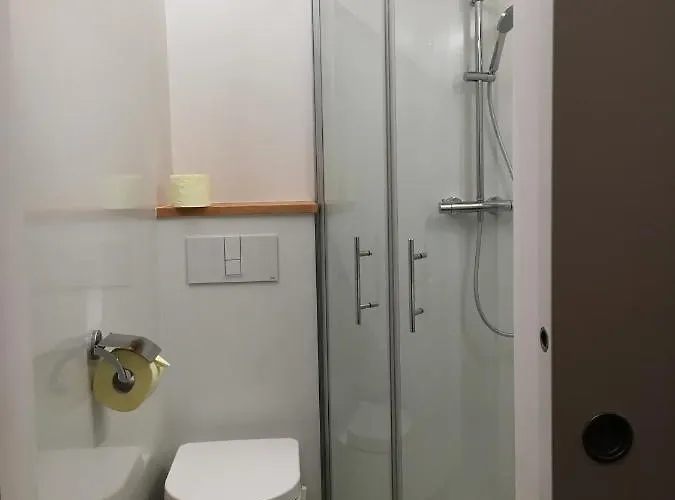 Haus Elisabeth Apartment *