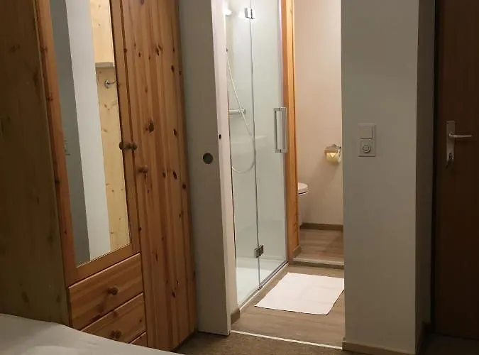 Apartment Haus Elisabeth Obertauern